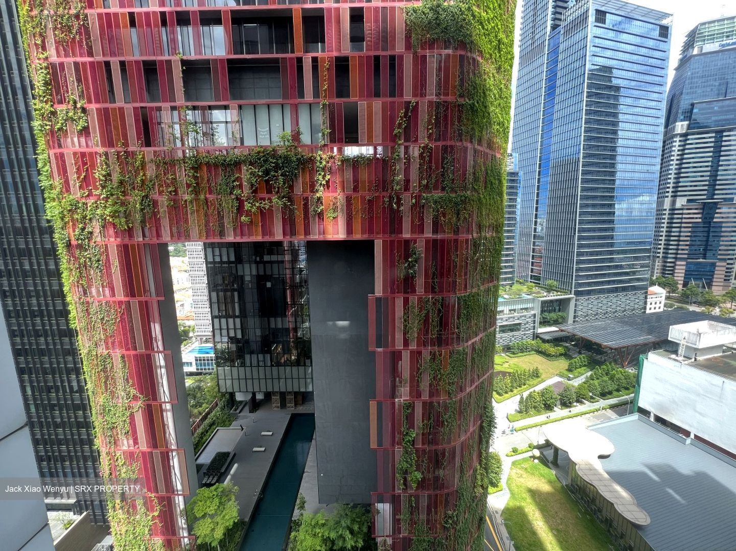 Icon (D2), Apartment #491221351